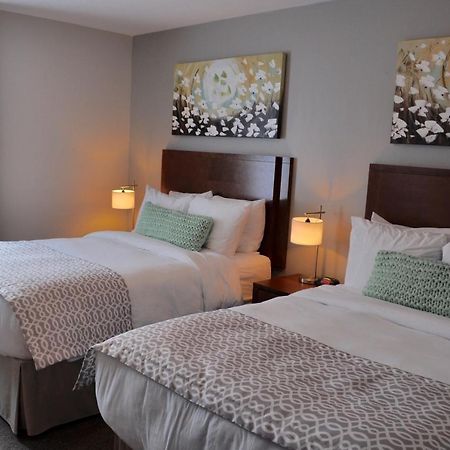 Auberge Du Marchand Maria 외부 사진
