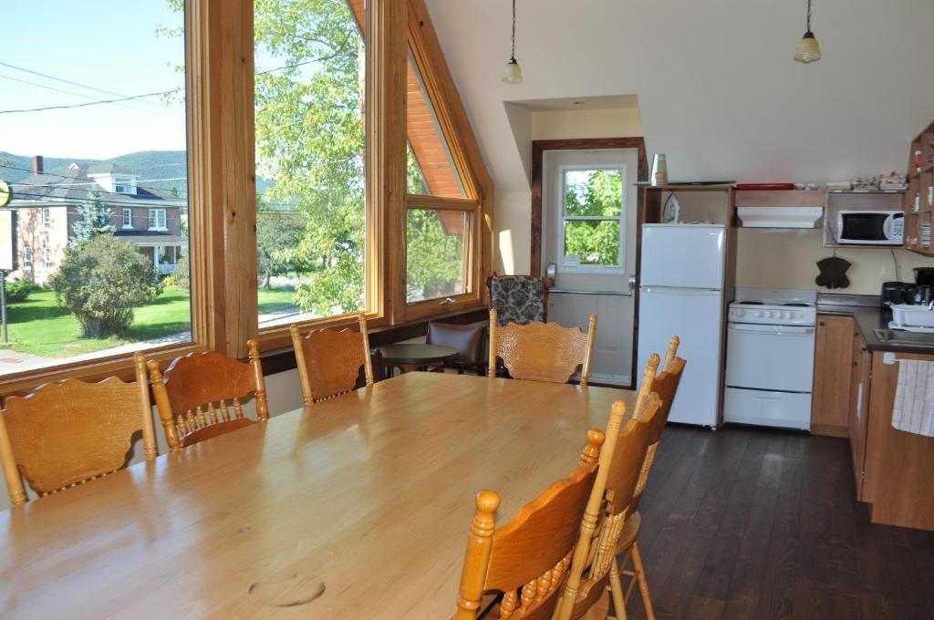Auberge Du Marchand Maria 외부 사진