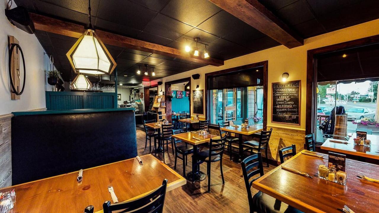 Auberge Du Marchand Maria 외부 사진