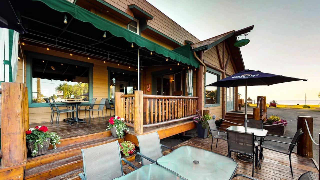Auberge Du Marchand Maria 외부 사진