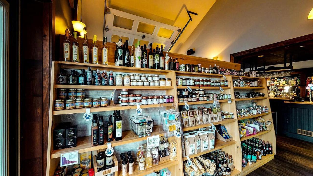 Auberge Du Marchand Maria 외부 사진